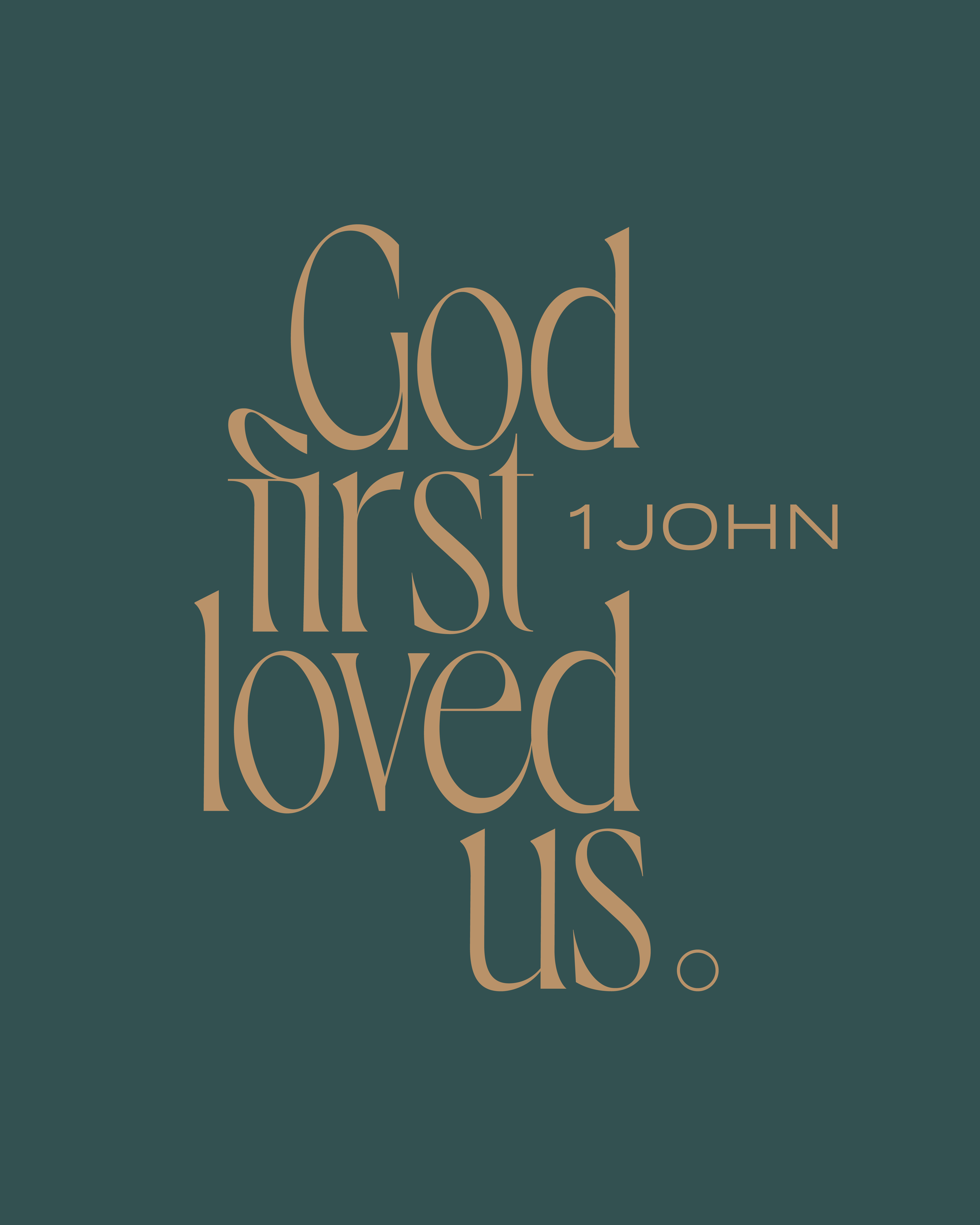 1 John
