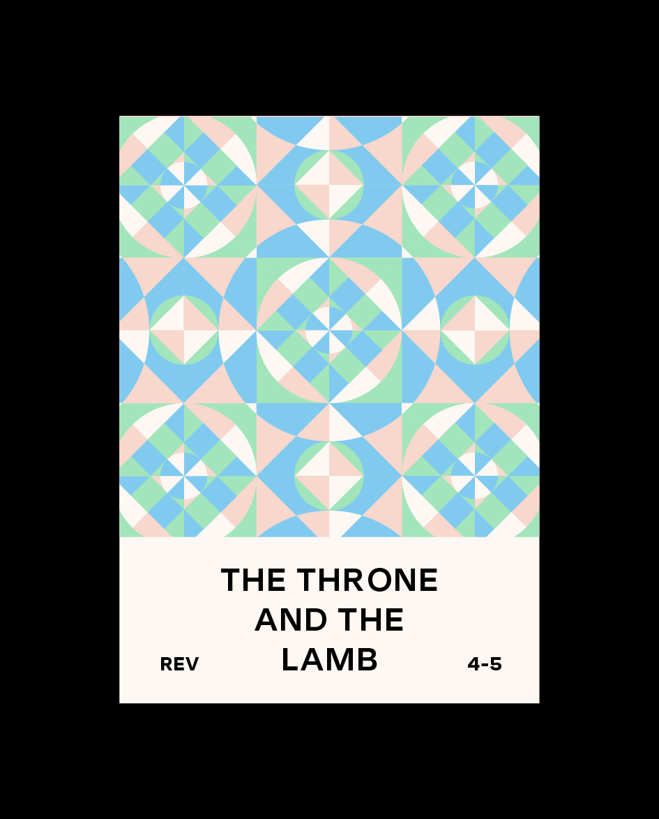 Revelation 4–5