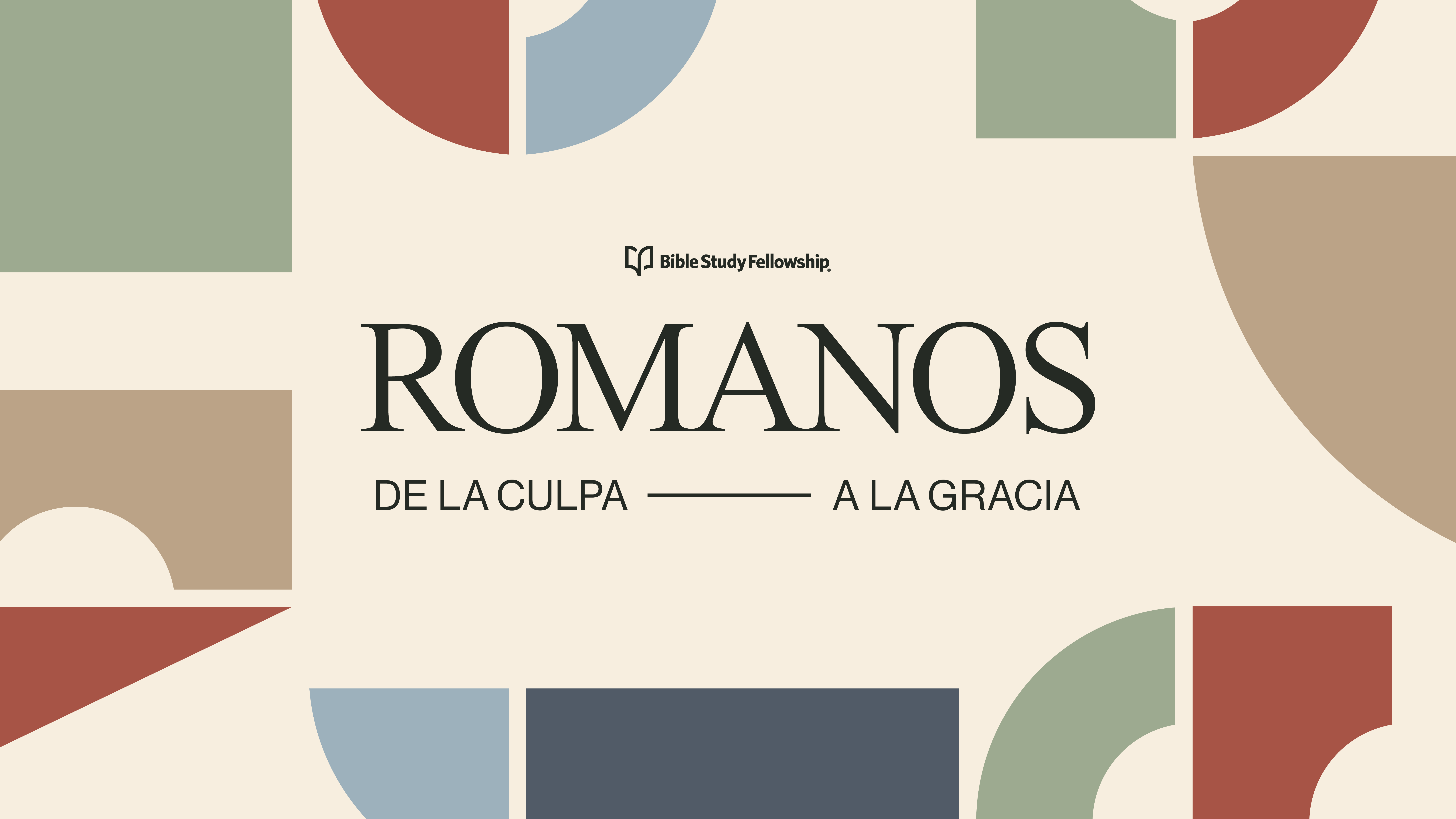 Romans Title slide ES