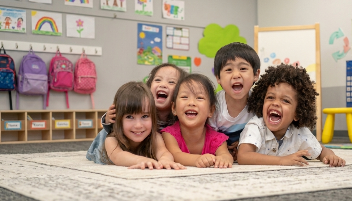 BSF Kids image 2