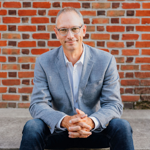 Mark Vroegop